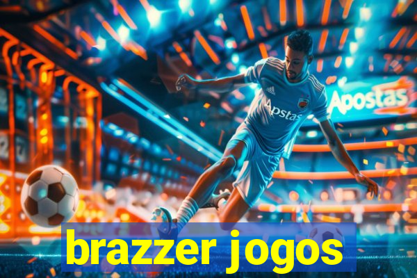 brazzer jogos